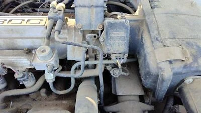 89-93 Buick Century conjunto completo de válvula do corpo do acelerador fabricante de equipamento original com sensores 3,3l - Imagem 1 de 4