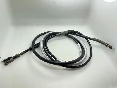 Cable de freno 115" apto para UTV750 700 550 500 HiSUN Sector Knight Cowboy 15-20 Foto 1 de 4