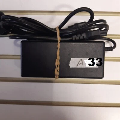 Bike Battery Charger Li-ion 24v  2 amp  (A 33 - Image 1 of 2