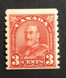 BroadviewStamps COIL SALE!  Canada #183 MNH F-VF. CV$40 - Picture 1 of 2
