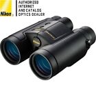 Nikon 16212 Laserforce 10X42 Binoculars