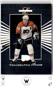 1994-95 Leaf Limited #58 Eric Lindros - Picture 1 of 2
