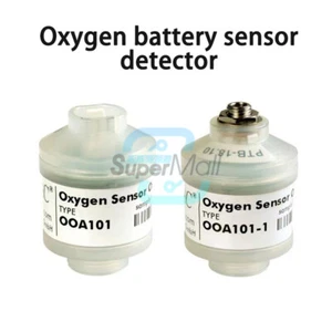NEW ORIGINAL & Brand New ENVITEC Oxygen Cell SENSOR detector OOA101-1 / OOA101 - Bild 1 von 10