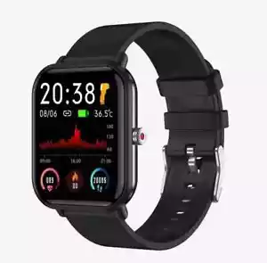 Smart Watch Men Women Fitness Sport Watches UK - Picture 1 of 10