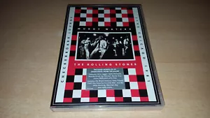 The Rolling Stones & Muddy Waters - Live Chicago 1981 - DVD & CD in top Zustand - Bild 1 von 3