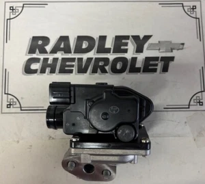 NEW GM OEM A.I.R. SYSTEM- CHECK VALVE- GENERAL MOTORS GMC 12639108 - Picture 1 of 1