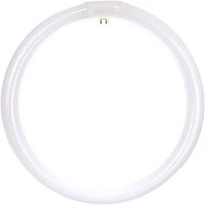 12" FC12T9/WW Circline T9 G10q WARM WHITE 2700K Light Bulb Fluorescent 262622 - Picture 1 of 1