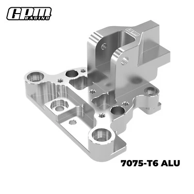 GPM 7075 Alloy Center Brace Front Mount For ARRMA 1/8 Kraton 6S EXB Notorious V6 - Image 1 of 4