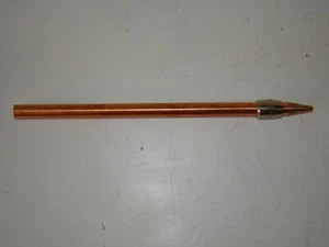 Vortec Luftdüse - Kupfer 3/8" 1205 - Bild 1 von 8