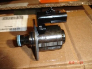 Regulador de presión de combustible Cummins 2872550 Borg Warner 10002950 ISG ISX NUEVO - Imagen 1 de 9