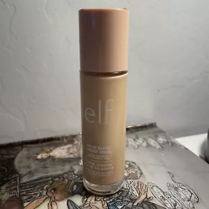 E.L.F. Halo Glow Flüssigkeitsfilter Booster strahlende Haut 0,5 fair 1,06 Flüssigunzen 82114 - Bild 1 von 1
