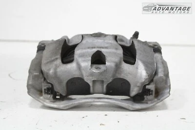 Chevrolet Blazer 2019-2024 tracción delantera izquierda lado del conductor ABS pinza de freno OEM Foto 1 de 4