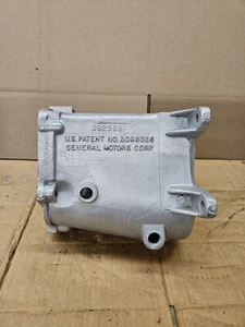 1970 1971 1972 1973 1974 Muncie 4 Speed Transmission Case "NICE" 3925661 661 GM - Picture 1 of 21
