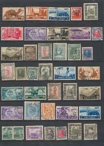 Italy Cols. Yugoslavia Early M&U (Apx 95 Items) UK1457