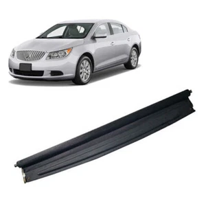 LaCrosse Sunroof Sun Roof-Sunshade Shade Cover Black For Buick GM 2010-2016 - Foto 1 di 6