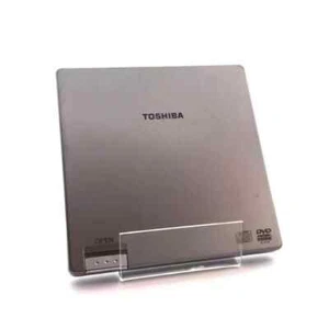 Portátil externo Toshiba USB CDRW/DVD Mac/PC Dell Inspiron 13z PA3438U-2CD2 - Imagen 1 de 5