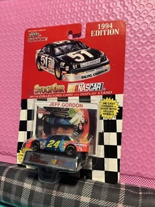 Racing Champions Jeff Gordon #24 Edición 1994 Nascar Stock Car 1:64 - Imagen 1 de 2