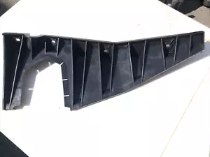 CUDA CHALLENGER SPLASH HEAT SHIELD OEM 3404435 STARTER FRAME RAIL NEW - Picture 1 of 24
