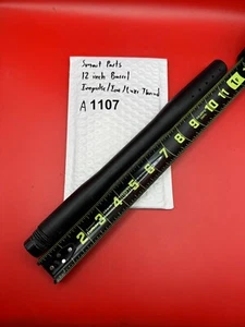 Smart Parts 12 inch Barrel Impulse/Ion/Luxe Thread - Picture 1 of 7