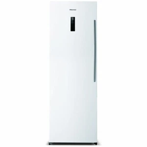 Hisense 254L Upright Frost Free Freezer (White) - HRVF254 - Picture 1 of 2