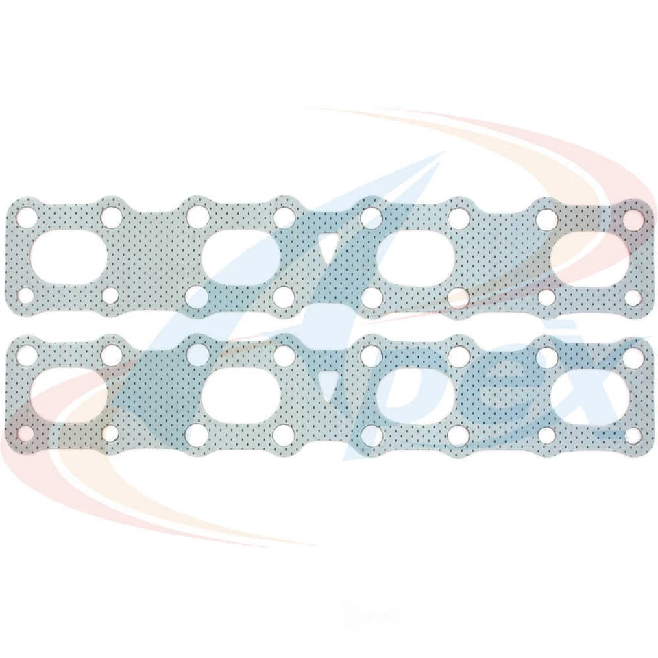 Exhaust Manifold Gasket Set Apex Automobile Parts AMS5571 - Image 1 of 1