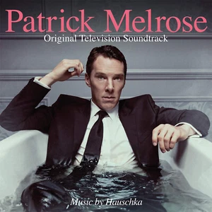 Hauschka – Patrick Melrose (OST) (LP, Album, Numbered, Transparent Vinyl) - Imagen 1 de 3