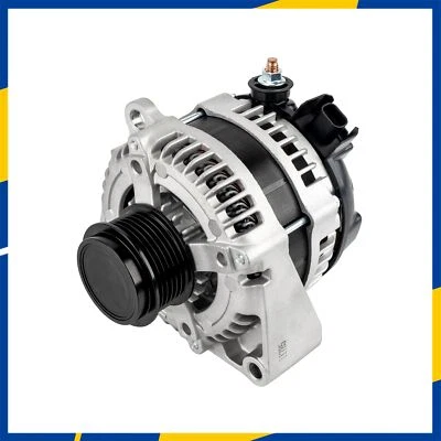 Alternador para Chevrolet Suburban 15-20 Silverado 2500 HD 14007N 2015-2020 Foto 1 de 4