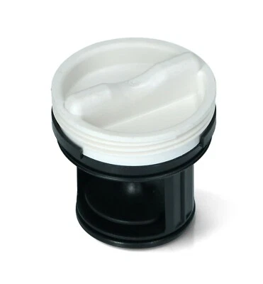 Candy hoover zerowatt iberna filtro scarico pompa lavatrice 41021233