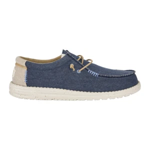 Hey Dude 40952-410 slip on uomo YRB PE24 - Imagen 1 de 7