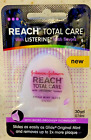 3 Reach Total Care Plus Whitening Mint Floss 30yds @ $ 11.66 each