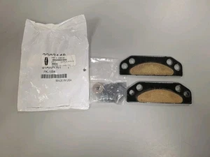 Polaris Park Brake Pad Set 2006-2009 Ranger 700; 2010-2011 Ranger 800 #2203148 - Picture 1 of 1