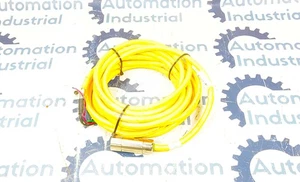 71-021626-25-E von Parker Computers P-1A1-25 25 Fuß Abschirmung Servomotor Stromkabel - Bild 1 von 2