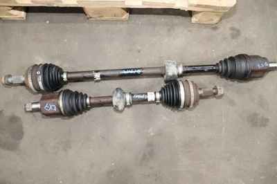 Honda Civic 2001-2005 1,7 L A/T ABS ejes CV juntas lado conductor y pasajero Foto 1 de 4