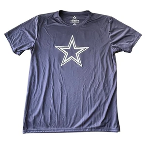Camiseta deportiva de los Dallas Cowboys Jason Witten 82 para hombre XL azul NFL día de juego de fútbol americano - Imagen 1 de 7