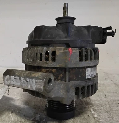 Alternador compatible con 13-22 MALIBU 1127255 Foto 1 de 4