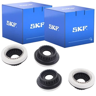 2X SKF WÄLZLAGER FÜR DOMLAGER VORNE passend für MAZDA 2 3 6 CX-3 CX-5 - Bild 1 von 3