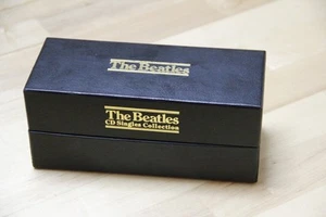The Beatles - CD Singles Collection (22xCD, Mini, Single, Mono + Box, Comp) (Min - Picture 1 of 5
