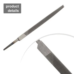 File File Boutique Brand New High Quality New Quality Steel Attachment - Picture 1 of 40