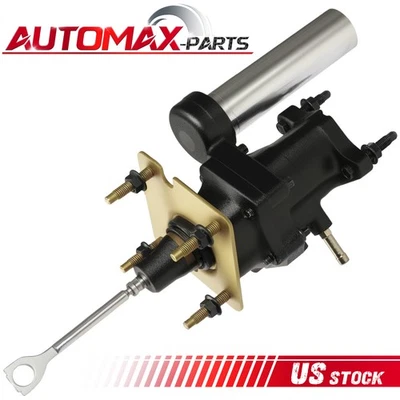 20774170 Power Brake Booster for Chevrolet Express GMC Savana 1500 2008-2011 - Image 1 of 4