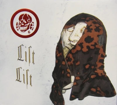 DEATH IN JUNE Live in Wien 2011 (CD) (US IMPORT) - Bild 1 von 2