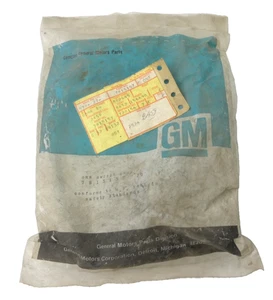 GM 7815157 OEM Dimmer Switch – Headlight/Lighting Control – Vintage GM Part - Bild 1 von 6