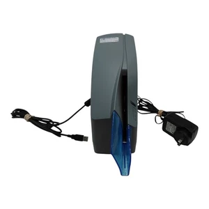 Digital Check CheXpress CX30 Prüfscanner 152000-02 mit USB-Kabel - Bild 1 von 7