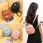 Multi-Function Crossbody Bag PU Leather Ladies Phone Pouch School Bags