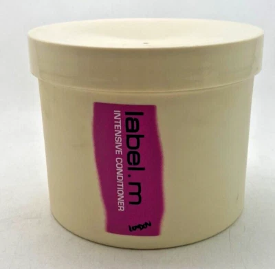 label.m Intensive Conditioner 27 fl oz / 800 ml - Image 1 of 2
