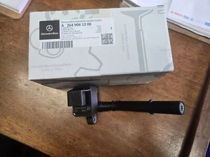 Genuine Mercedes Ignition Coil for A220 GLB250 + Many Others NEW - Picture 1 of 6