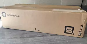 HP Pro Mini 400 G9 Business Desktop – Core™ i5 - New - Picture 1 of 3