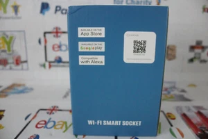 Zócalo inteligente COOSA WI-FI - Imagen 1 de 7