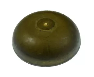 Alte große Uhrenglocke Glocke f Uhrwerk Schwarzwalduhr Schilderuhr clock - Bild 1 von 2