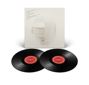 Daft Punk - Random Access Memories (Drumless Edition (2023) 2 LP Vinyl Pre Order - Picture 1 of 3
