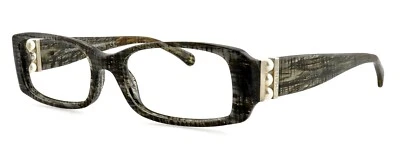 Monturas de gafas Chanel Ch 3179-H 1208 51 mm gris perla colección solo Italia Foto 1 de 4